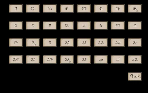 Impossible screenshot 1