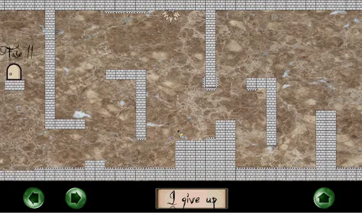 Impossible screenshot 2