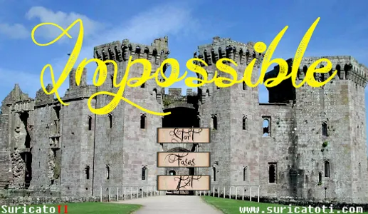Impossible screenshot 4