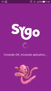 Minha Sygo screenshot 2