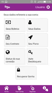 Minha Sygo screenshot 4
