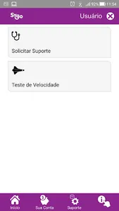 Minha Sygo screenshot 5