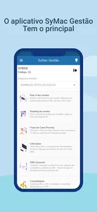 SyMac Gestão screenshot 4