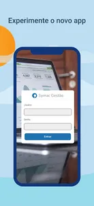 SyMac Gestão screenshot 5