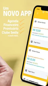 Hill Odonto screenshot 9