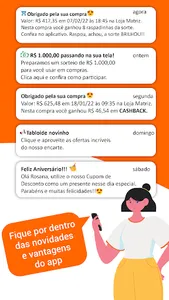 Clube + Vantagens screenshot 7