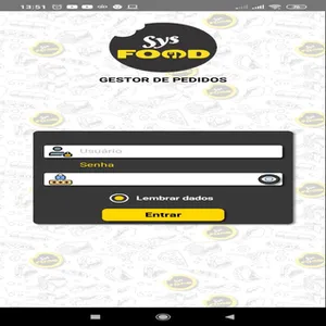 Syspan Gestor screenshot 1