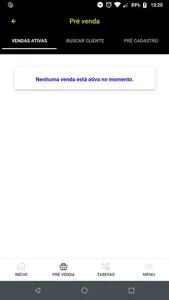 Syspan CRM screenshot 8