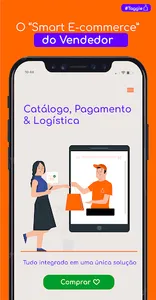 Taggie Lojas screenshot 4