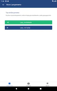 TagPlus Financeiro screenshot 11