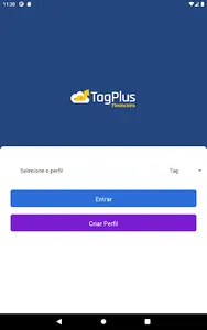 TagPlus Financeiro screenshot 12