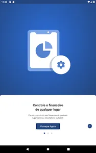 TagPlus Financeiro screenshot 13