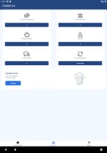 TagPlus Financeiro screenshot 14