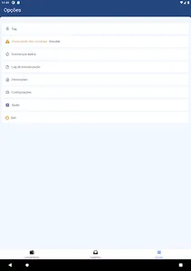 TagPlus Financeiro screenshot 15