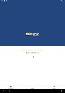 TagPlus Financeiro screenshot 16