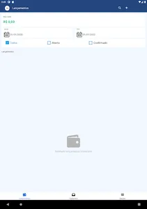 TagPlus Financeiro screenshot 17