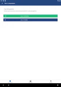 TagPlus Financeiro screenshot 18