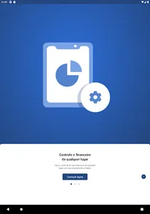 TagPlus Financeiro screenshot 20
