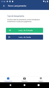 TagPlus Financeiro screenshot 5