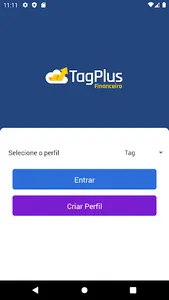 TagPlus Financeiro screenshot 6
