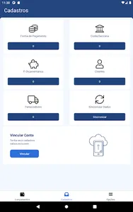 TagPlus Financeiro screenshot 7