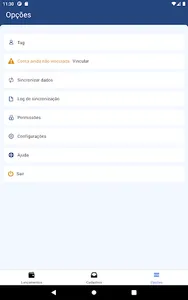 TagPlus Financeiro screenshot 8