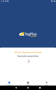 TagPlus Financeiro screenshot 9