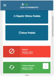 Noroeste Bebidas RS screenshot 2