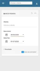 Noroeste Bebidas RS screenshot 5