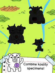 Bear Evolution: Idle Clicker screenshot 10