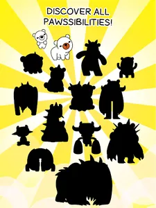 Bear Evolution: Idle Clicker screenshot 11