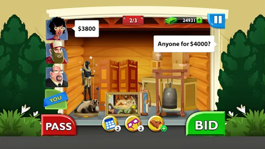 Bid Wars - Auction Simulator screenshot 7