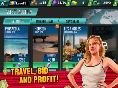 Bid Wars 2: Business Simulator screenshot 13