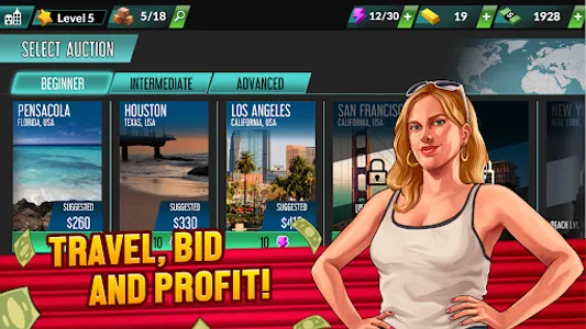 Bid Wars 2: Business Simulator screenshot 5