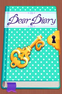 Dear Diary: Interactive Story screenshot 4