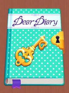 Dear Diary: Interactive Story screenshot 9