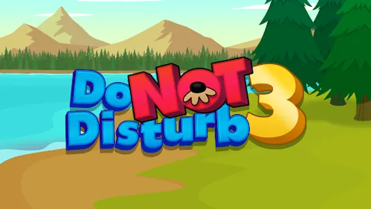 Do Not Disturb 3: Mr. Marmot screenshot 11