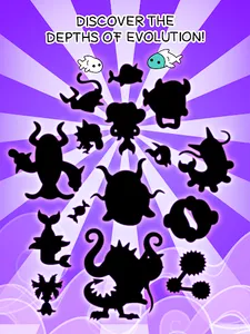 Fish Evolution: Sea Creatures screenshot 7