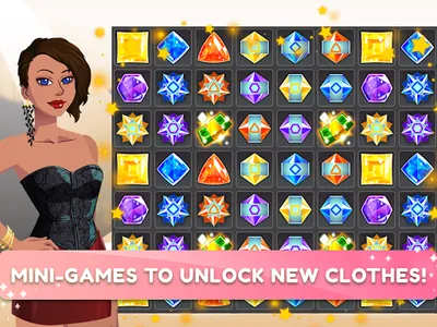 Fashion Fever 2: Dress Up Game screenshot 9