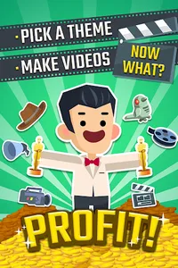 Hollywood Billionaire: Be Rich screenshot 4