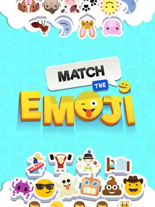 Match The Emoji: Combine All screenshot 14