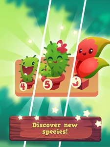 Merge Garden: Plants Idle Game screenshot 12