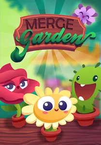 Merge Garden: Plants Idle Game screenshot 4