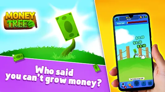 Money Tree: Cash Grow Game screenshot 13