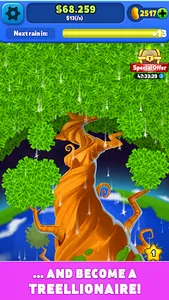 Money Tree: Cash Grow Game screenshot 2