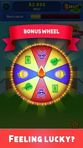 Money Tree: Cash Grow Game screenshot 3