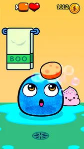 My Boo: Virtual Pet Care Game screenshot 0