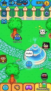 My Boo: Virtual Pet Care Game screenshot 11