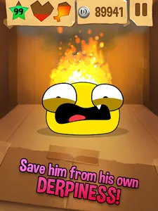 My Derp - The Dumb Virtual Pet screenshot 11