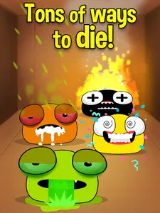 My Derp - The Dumb Virtual Pet screenshot 8